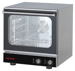 Печь конвекционная Inoxtrend SN-CA-404E26 02 RH E108356 - фото 2955368