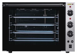 Печь конвекционная Crazy Pan CP-EC03DFS E253856 - фото 2955370