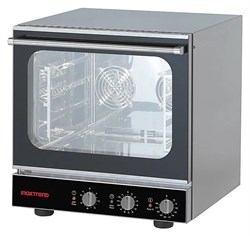 Печь конвекционная Inoxtrend SN-UA-404EWS E228896 - фото 2955403