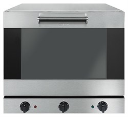 Печь конвекционная SMEG ALFA 43 XMF E89748 - фото 2955418