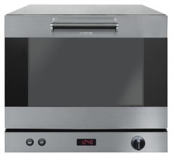Печь конвекционная SMEG ALFA 43 XEH E58952 - фото 2955440