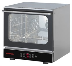 Печь конвекционная Inoxtrend SN-UP-404EWS E108439 - фото 2955479