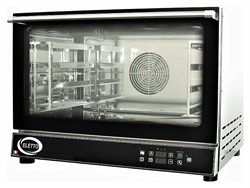 Печь конвекционная Eletto S 0464E E121966 - фото 2955497