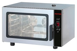 Печь конвекционная Inoxtrend NB-SP-004E E127942 - фото 2955529