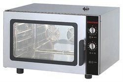 Печь конвекционная Inoxtrend NB-UA-604E 01 RH E108450 - фото 2955540