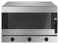 Печь конвекционная SMEG ALFA 425 H-2 E84327 - фото 2955565