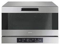 Печь конвекционная SMEG ALFA 420 EHDS E118173 - фото 2955566