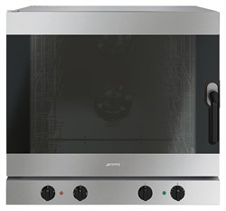 Печь конвекционная SMEG ALFA 625 H-2 E105620 - фото 2955606