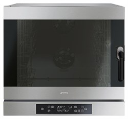 Печь конвекционная SMEG ALFA 625 EHDSR E124392 - фото 2955613