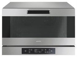 Печь конвекционная SMEG ALFA 420 EHT E119892 - фото 2955616