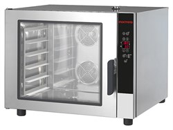Печь конвекционная Inoxtrend NB-SP-606E 01 RH E108453 - фото 2955645