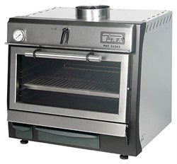 Гриль-печь Movilfrit (Pira) BR-70 LUX INOX E88564 - фото 2956258