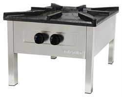 Плита газовая OZTI OYOG 6060 P E58386 - фото 2956557
