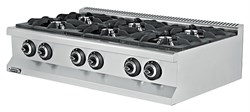 Плита газовая Empero EMP.9KG030 E124196 - фото 2956675