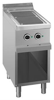 Плита электрическая MBM MG7E2AP77Q E99909 - фото 2957271