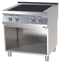 Плита электрическая Azimut SPL 780 E E80462 - фото 2958504