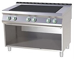 Плита электрическая Azimut SPL 7120 E E118707 - фото 2958518