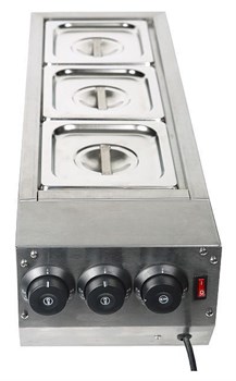 Подогреватель для шоколада EKSI HW-23 E59323 - фото 2959524