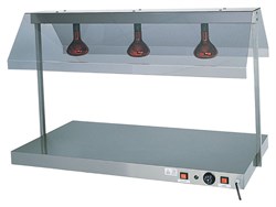 Подогреватель инфракрасный Forcar PCI 4711 E128524 - фото 2959735
