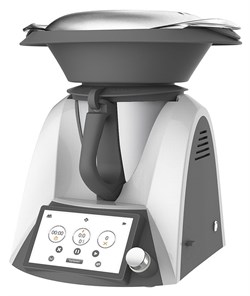Термомиксер InnoCook V-2 E257934 - фото 2962362