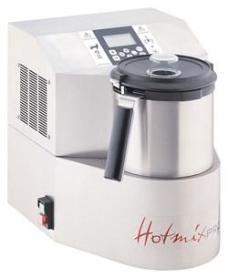Термомиксер HotmixPRO Gastro XL E89714 - фото 2962379