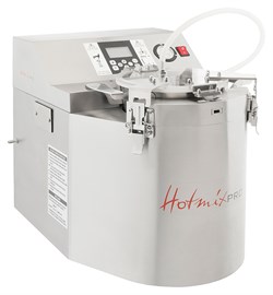 Термомиксер HotmixPRO Master 5 Stars E123386 - фото 2962410