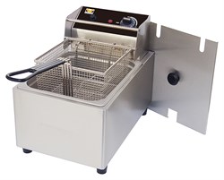Фритюрница Vortmax F1 Е R5 E88924 - фото 2962906