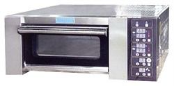 Печь хлебопекарная SINMAG SM-901С E32206 - фото 2963871