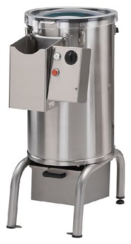 Аппарат для очистки моллюсков Minerva C/E PC8T 220В E143959 - фото 2966408