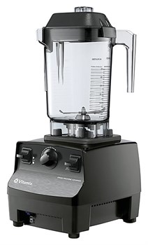 Блендер Vitamix Drink Machine Advance (010108-AFBB) тритан, черный E44347 - фото 2966676