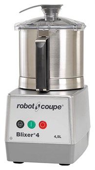 Бликсер Robot Coupe Blixer 4-3000 + дополнительный аксессуар E112220 - фото 2967075