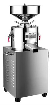 Мельница коллоидная Foodatlas HR-160L E204282 - фото 2967106