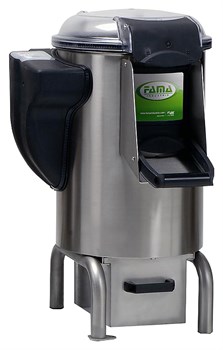 Картофелечистка Fama FP 101 без фильтра E33527 - фото 2967221