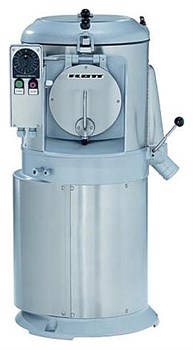 Картофелечистка FLOTT 16K (перфорированный цилиндр) E24823 - фото 2967321