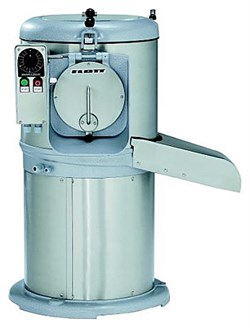 Машина для чистки корнеплодов FLOTT ZS 10 E24828 - фото 2967456