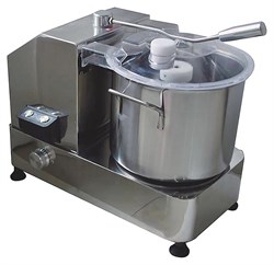 Куттер EKSI HR-6 E185852 - фото 2967561