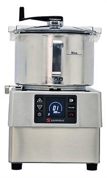 Куттер Sammic KE-5V E163886 - фото 2967629