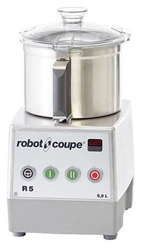 Куттер Robot Coupe R5-1V E184751 - фото 2967633