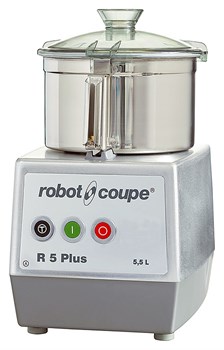 Куттер Robot Coupe R5 Plus 220В E50670 - фото 2967641