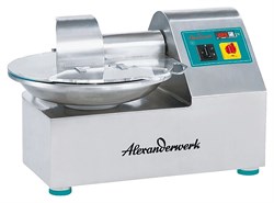 Куттер AlexanderSolia AW CU 15 E92787 - фото 2967642