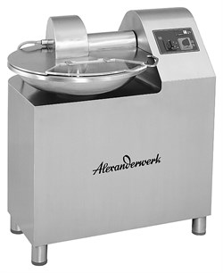 Куттер AlexanderSolia AW CU 30 E92789 - фото 2967644