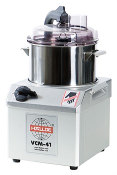 Куттер HALLDE VCM-41 E37896 - фото 2967725