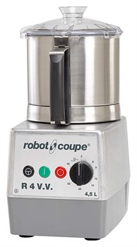 Куттер Robot Coupe R 4 V.V. E34093 - фото 2967729