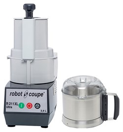 Процессор кухонный Robot Coupe R211 XL Ultra E47548 - фото 2967772