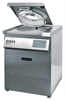 Овощемоечная машина AlexanderSolia SWA 60.2 E92805 - фото 2967797