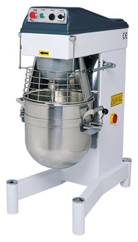 Миксер планетарный Danler MD-60 E204593 - фото 2968519