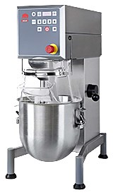 Миксер планетарный AlexanderSolia AW R 20 настольный E92809 - фото 2968549
