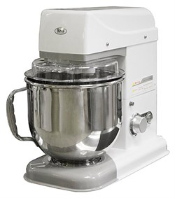 Миксер планетарный Roal Bakery B7E E159301 - фото 2968622