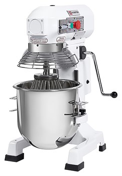 Миксер планетарный Miratek MG-15 E83230 - фото 2968655