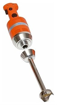 Миксер ручной Dynamic Junior Plus 225 MX021.V E62725 - фото 2969447
